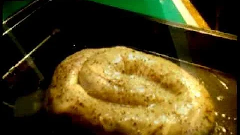 Che origini ha il burek?