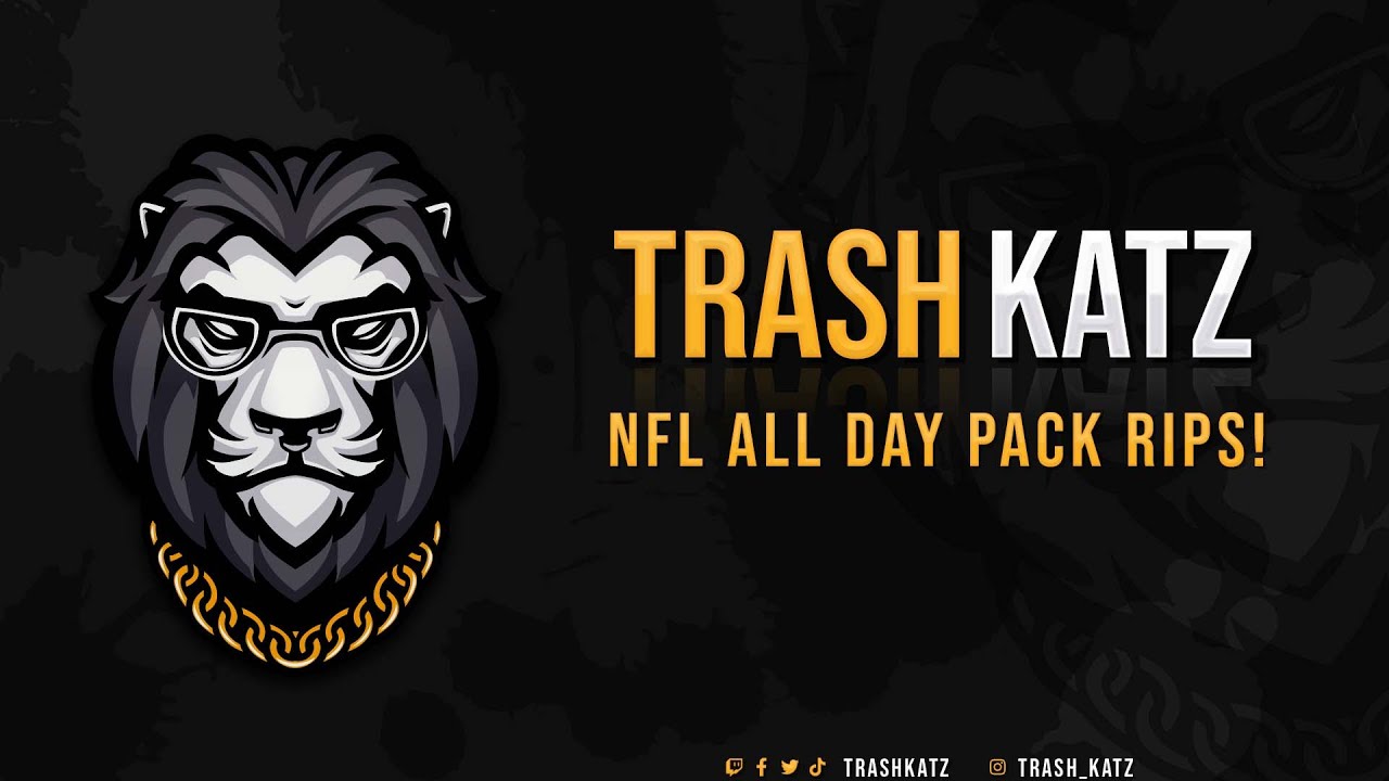 NFL ALL DAY Pack Rips