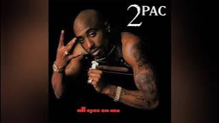 2Pac - Crazy World (adiuo)