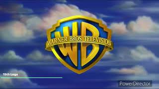 Logo Evolution: Warner Bros. Television (1955-Present) [Ep 153]