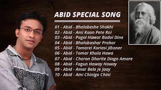 Top 10 Abid Special