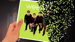 This Lost Weezer Album Would've Changed History