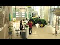 "Агрістар" - Дилер John Deere,  г. Полтава