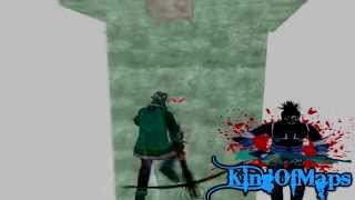 [New] DusterSkillTrailV4 + StariceSkillTrailV1 - Donard [HD]