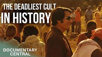 The Build Up to Most Horrific Cult Moment of History | Jonestown: Paradise Lost