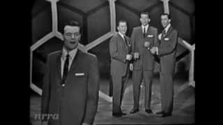 The Diamonds "Little Darlin'"