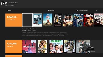 DKRecords - Xbox One New Dashboard Experience - OneGuide