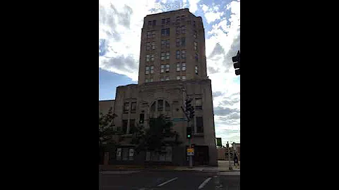 Southside Towers - Brenda Thacker