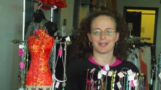 Molly's Upscale Consignment Boutique - Molly Whitley