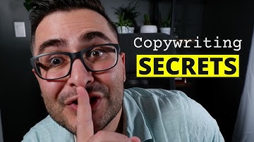 3 Copywriting Secrets For Success