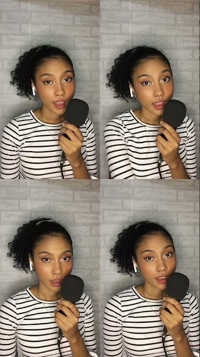 So This Is Love (Cinderella) | A capella Cover by Lorraine Ojimba #shorts