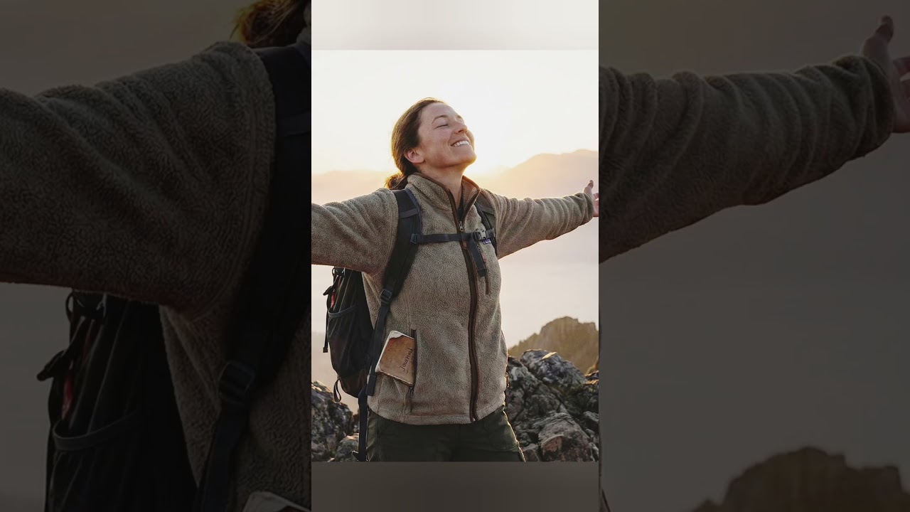 We all go through situations that are unfair, things we don’t understand, but God is sovereign.