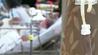 Michigan Gov. Whitmer, hospital leaders issue urgent warning, new COVID-19 recommendations