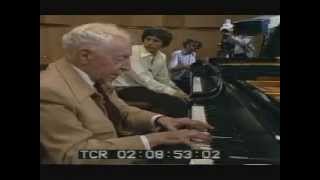 Famous Rubinstein masterclass - Chopin - 2 Wealth