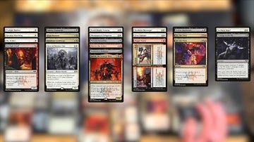 How To Build a Deck for MTG Pre-Release! | Untap. Upkeep. Drink! Ep - 4