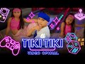 El tiki tiki  ethan pilozo oficial