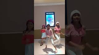 Barbie dance challenge #dancevideo #tiktokvideo #shorts #viralvideo #youtubeshorts #short #barbie