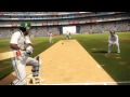 Don Bradman's Cricket 2014 | Sneak Peek | BigAntStudios