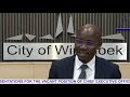 City CEO Interviews | Invest in renewable to reduce electricity costs - Mvula