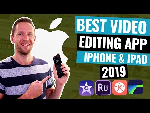 Video Best Ipad App Video Editing