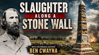 Slaughter Along a Stone Wall | The Light Division at Antietam with Ben Cwayna