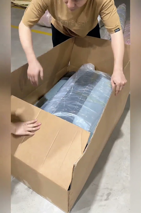 2024 Hot Selling Compressed Sofa Made In China