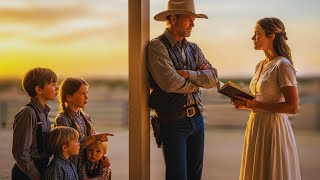 She Couldn't Have Children: Cowboy Reveals Unexpected Love