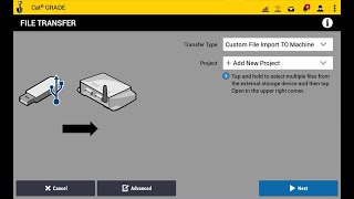 Celebrity Trimble Earthworks/Cat Grade - Custom File Import Procedure Net Worth