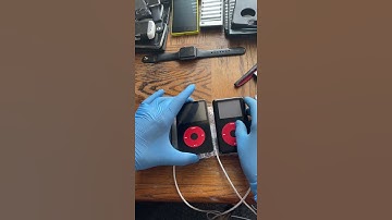 🍏📱iPod Classic U2 Special Editions🔥✅ #Shorts