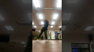 Freestyle Dance #dance #shorts #beyonce