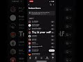Try this sound