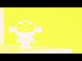 Pucca Crying Compilation Yellow Chorded 