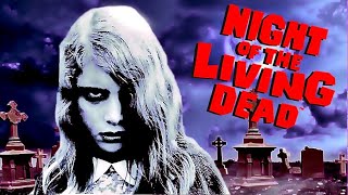 10 Things You Didnt Know About Night of the LivingDead