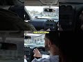 Mo from Auto Bahn doing DONUTS with Yayo and Uncle Murda in the 2 FAST 2 FURIOUS Car