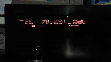 EAS #12: Required Weekly Test