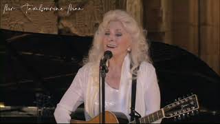 Video voorbeeld van "Judy Collins - Mr. Tambourine Man"