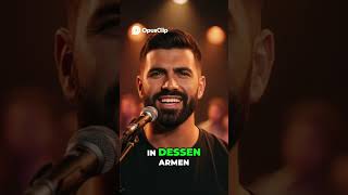 Mein Fels| Deutscher RNB Worship | Lobpreis &amp; Anbetung