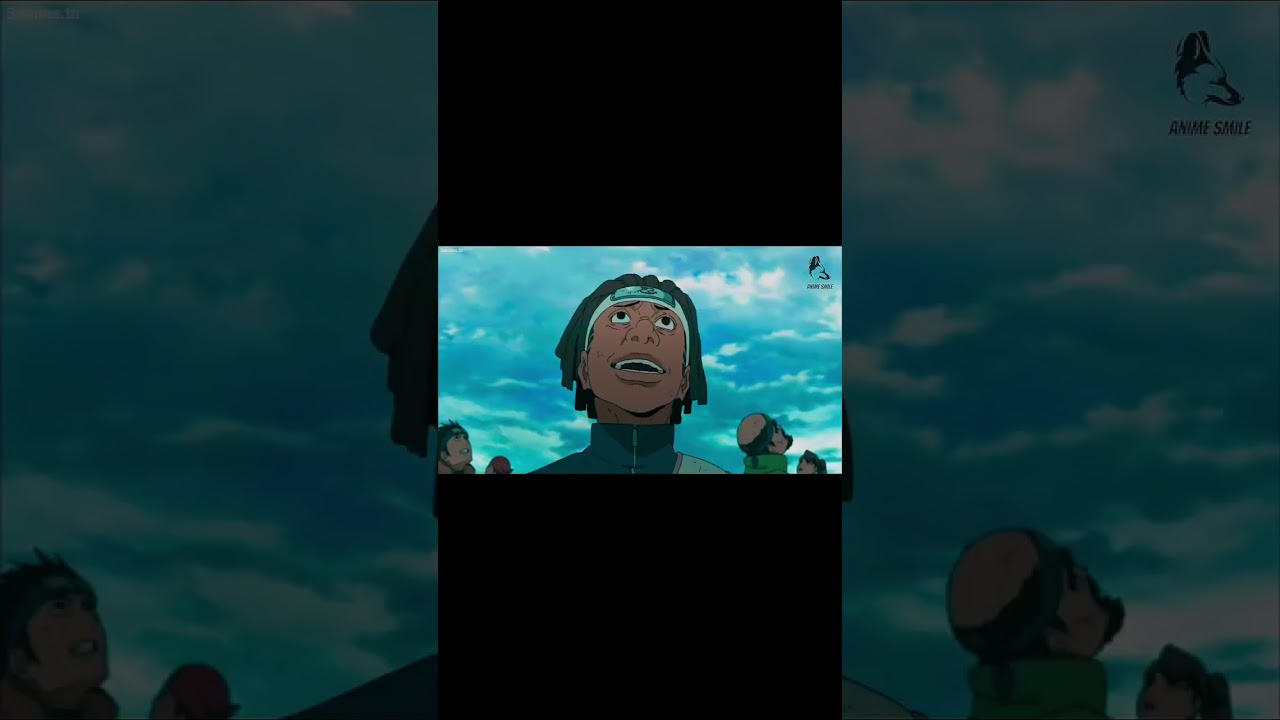 MADARA UCHIHA