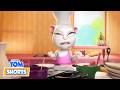 差し伸べる手 | トーキングトム | Talking Tom | 全エピソード