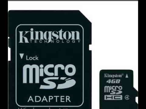 أسعار كروت الميمورى فى مصر 2021