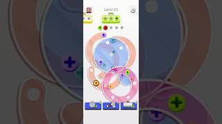 Screw Jam Level 62 Walkthrough Solution