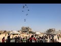 MPULIDDE KAMENYA E Gaza Bafunye Ku Suubi Balabyeko Ku Mmere Nga Eretebwa Mubitundu Ebimu MPULIDDE KAMENYA E Gaza Bafunye Ku Suubi Balabyeko Ku Mmere Nga Eretebwa Mubitundu Ebimu