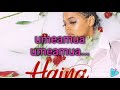 Mimi Mars Haina Maana Official Lyrics Mimi Mars Haina Maana Official Lyrics
