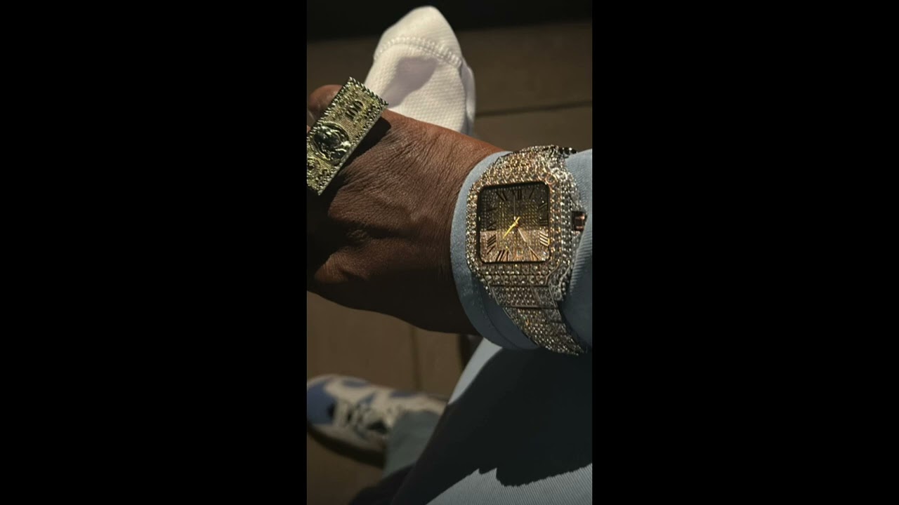 Free TenDaTeamLouie Type Beat - Let Me Do it To You