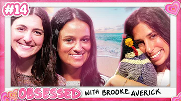 Obsessed With Jumbo Chickens By The Sea (ft Channing & Sally Darr) |Obsessed With Brooke -Episode 14