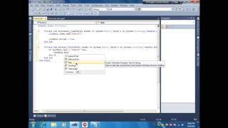 How to make Dictionary With Visual Studio 20101