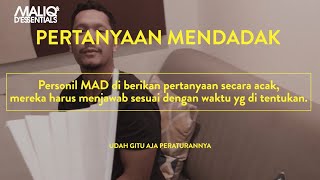 Bermain Games Bersama  MALIQ & D'Essentials screenshot 5