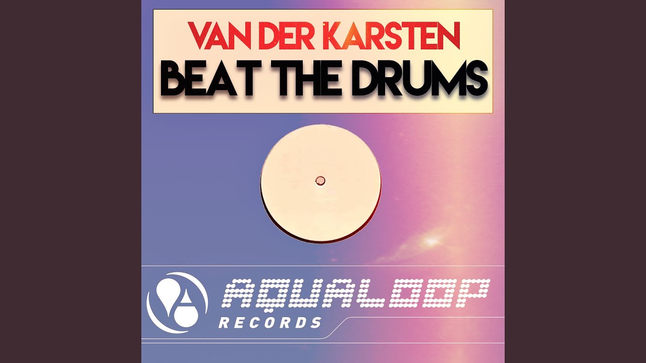 Beat the Drums (Backslash Vs. Mikkas Remix)