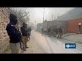 Pakistan intensifies deportation of Afghans again | پاکستان باردیگر اخراج مهاجرین افغان را تشدید کرد