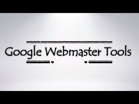 Increase your shopify website traffic with webmaster tools